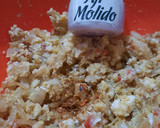 Foto del paso 6 de la receta: Relleno para empanadas de choclo