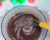 Une image de l'étape 4 de Recette chocolat chaud maison à base de chocolat noir à partager pour Noël.