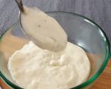 Foto del paso 4 de la receta: Bechamel en robot Moulinex Cuisine Companion