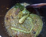Foto langkah ke 5 dari resep Tongseng Ayam.