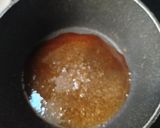 Foto langkah ke 1 dari resep Sirup Gula Merah.