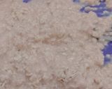 Foto del paso 3 de la receta: Galletitas de avena con yogurt