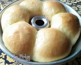 Foto langkah ke 9 dari resep Roti Manis Empuk.