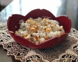 A picture of step 6 of My mother’s Potato Rice.