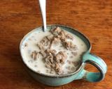 Foto del paso 2 de la receta: Ulpo con leche