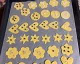 Foto del passaggio 4 della ricetta Biscotti frollini senza glutine 🍪