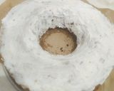 Foto langkah ke 8 dari resep Kue Bolu Panggang.