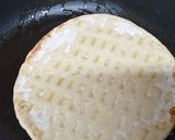 Φωτογραφία βήματος 4 της συνταγής Club sandwich αλλιώτικο! Με burger γαλοπούλας! ❤🍔