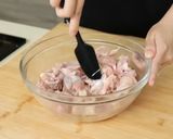 Foto langkah ke 1 dari resep Sate Ayam Manis Devina Hermawan.