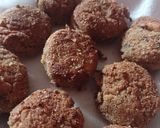 Foto del paso 5 de la receta: Nuggets veganos sabor pez