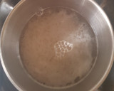 Foto del paso 1 de la receta: Albóndigas con arroz en caldillo con chipotle