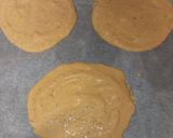 Foto del paso 1 de la receta: Pan de pita con harina de garbanzos y queso