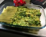 Foto del paso 5 de la receta: Lasagna vegetariana