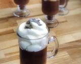 Foto del paso 10 de la receta Mousse de chocolate (en Thermomix)