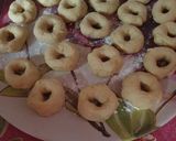 Foto langkah ke 6 dari resep Donat pisang raja.