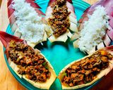 মোচার ঘন্ট (Mochar ghanto, recipe in Bengali) রেসিপি ধাপ - 5 ছবি