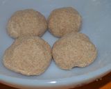 Foto del paso 4 de la receta: Chapati pan plano indio