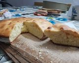 Foto del paso 6 de la receta: ¡Torta de vainilla esponjosa!🤤🍰