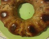 Foto del paso 5 de la receta Bizcocho de plátano