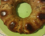 Foto del paso 5 de la receta: Bizcocho de plátano