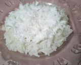 Foto langkah ke 4 dari resep Ketan Wuwur.