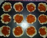 Foto del paso 2 de la receta: Tartines dulces