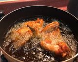 Foto langkah ke 4 dari resep Ayam Goreng Renyah Nan Simple.