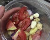 Foto langkah ke 1 dari resep Semur daging (babi).