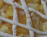 Foto del paso 5 de la receta: Tarta de manzana 🍎 libre de gluten 💚