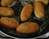 Foto del paso 11 de la receta: Croquetas de atún con queso
