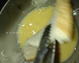 Foto langkah ke 3 dari resep Roti Panggang Telur+Susu.