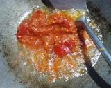 Foto langkah ke 2 dari resep Sambel lamtoro ikan pindang.