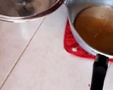 Foto del paso 3 de la receta: Merengue italiano