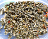 Foto del paso 1 de la receta: Paquetitos de acelga