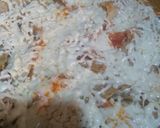 Foto del paso 4 de la receta: Chilaquiles!!