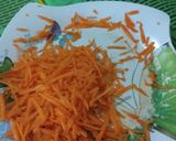 Foto langkah ke 1 dari resep Nugget Macaroni Telur.