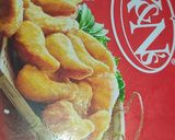 A picture of step 6 of Tempura Masala Rice 🍚.