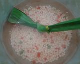Foto langkah ke 1 dari resep 32. Mango sago.