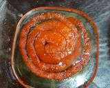 चावल के आटे का जलेबी (chawal ke atte ka jalebi recipe in Hindi) रेसिपी चरण 5 फोटो