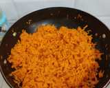 கேரட் ஹல்வா ரெசிபி ஸ்டேப் 2 புகைப்படம்