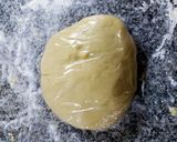 Foto del paso 3 de la receta: 🥥Torta de coco y dulce de leche!!! 🥥