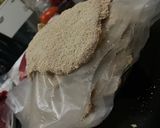Foto del paso 3 de la receta: Milanesas de Carne (Peceto)