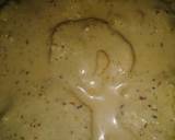 Baghare dahi bade recipe step 5 photo