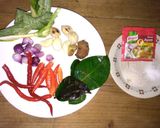 Foto langkah ke 2 dari resep Ikan Tongkol Kuah Kuning.