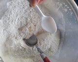 Foto del paso 2 de la receta: "Bizcochitos caseros" Receta fácil para los mates 🤗