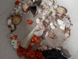 Tumis Daging Sapi