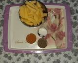 Paneer culb sandwich recipe step 12 photo