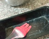 صورة لخطوة 4 من وصفة كيك شوكولاته صغير