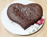Une image de l'étape 8 de Gâteau ultra moelleux au chocolat 🍫 noisettes 🌰.