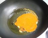 Cheesy Matar Paneer recipe step 3 photo